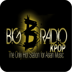 Big B Radio - KPOP