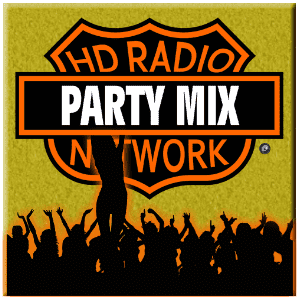 HD Radio - The Party Mix