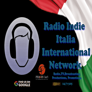 Radio Indie Italia International Network
