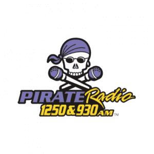 WGHB Pirate Radio 1250 & 930