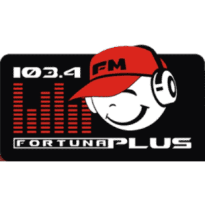 რადიო ფორტუნა პლუსი FM 103.4
