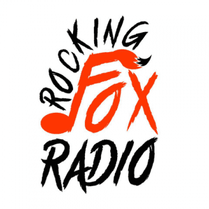 Rocking Fox Radio