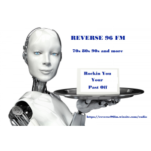 Reverse 96 FM