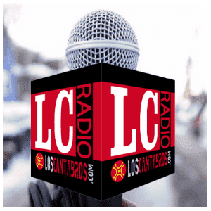 Los Cantabros Radio