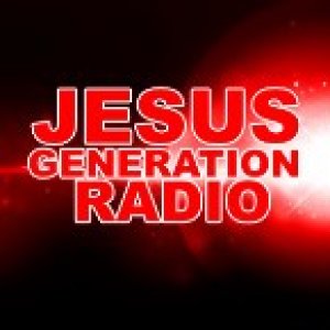 Jesus Generation Radio