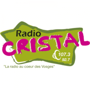 Radio Cristal Vosges