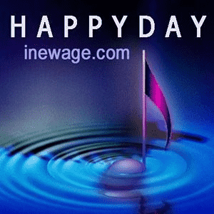 Happyday Newage Radio(HNR) EZ