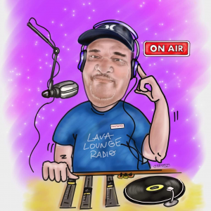 Lava Lounge Radio Australia