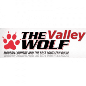 The Valley Wolf