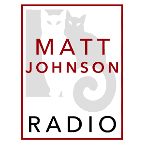 Matt Johnson Radio