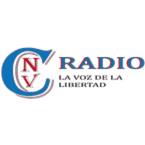 Cnv Radio - la voz de la libertad