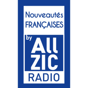 Allzic Radio NOUVEAUTÉS FRANCAISES