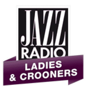 JAZZ RADIO - Ladies & Crooners
