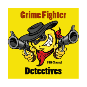 Crime Fighter Detectives Channel