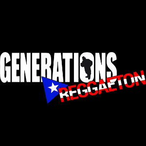 Générations Reggaeton