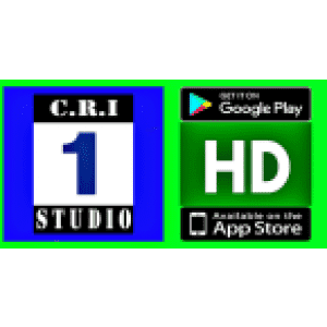 CRI Studio 1