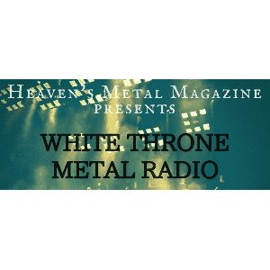 White Throne Metal Radio