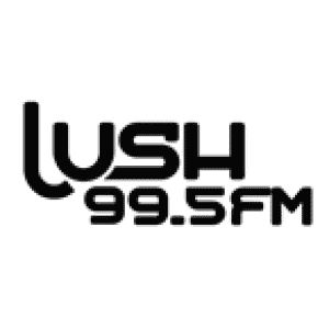 Lush 99.5