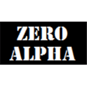 Zero Alpha