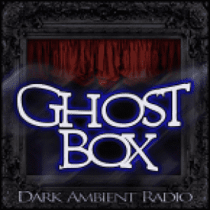 Ghost Box Radio