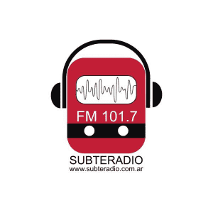 Subteradio 101.7FM
