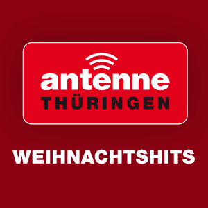 Antenne Thüringen Weinachtshits