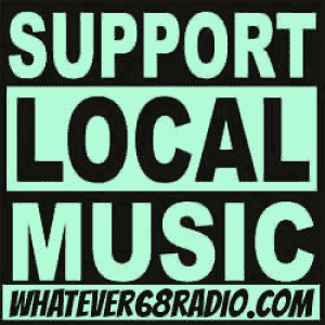 Whatever68 Radio