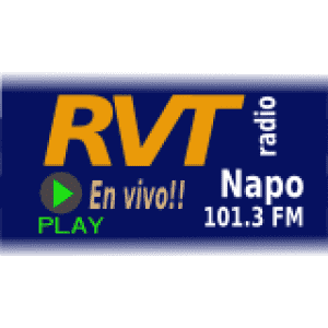 RVT RADIO - Los Ríos