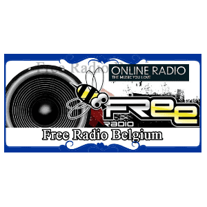 free radio belgium
