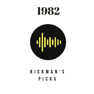 Static: The Best of 1982