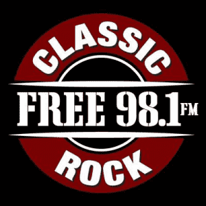 Classic Rock Free 98.1 FM
