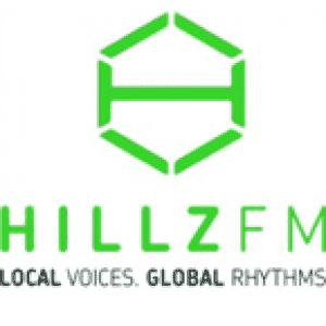 Hillz FM