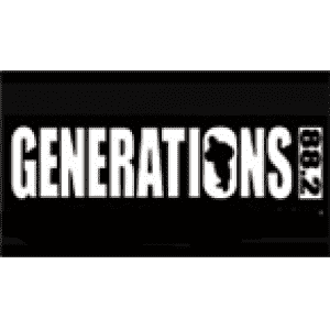 Generations Reggaeton