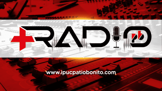 Mas radio PB