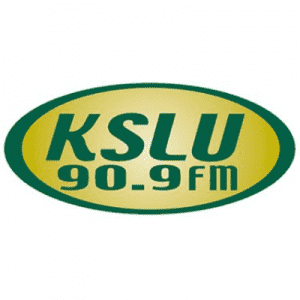 KSLU 90.9 FM