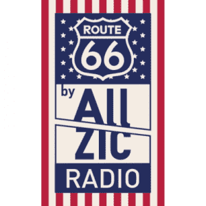 Allzic Radio ROAD 66