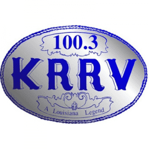 100.3 KRRV