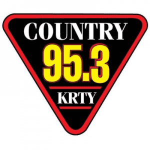 95.3 KRTY