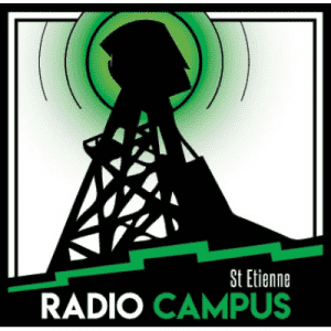 Radio Campus St-Etienne