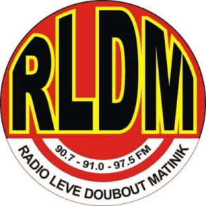 RLDM - Radio Lévé Doubout Matinik