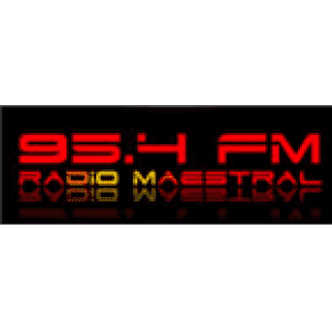 Radio Maestral