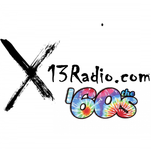 X13Radio - 60s Hits HD