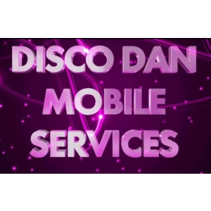 Disco Dan Radio Mix