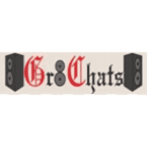GR8CHATSRADIO ~ World Wide