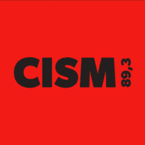 CISM 89.3 FM