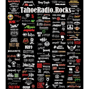 TahoeRadio.Rocks
