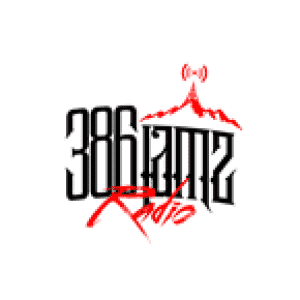 386JAMZ RADIO