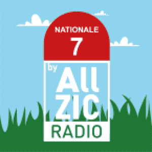 Allzic Radio Nationale 7