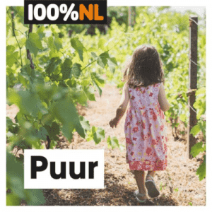 100% NL - Puur