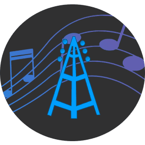 TheStationTV Audiocast